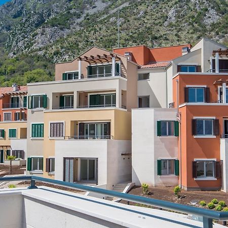 Lavender Bay Apartment C23 Kotor Exterior photo