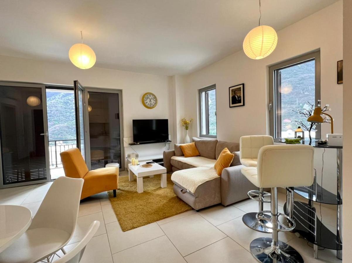 Lavender Bay Apartment C23 Kotor Exterior photo