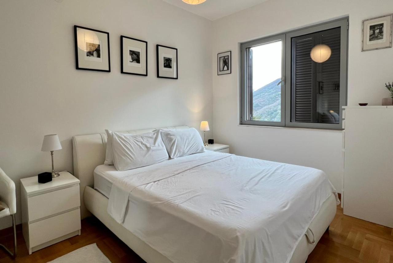 Lavender Bay Apartment C23 Kotor Exterior photo